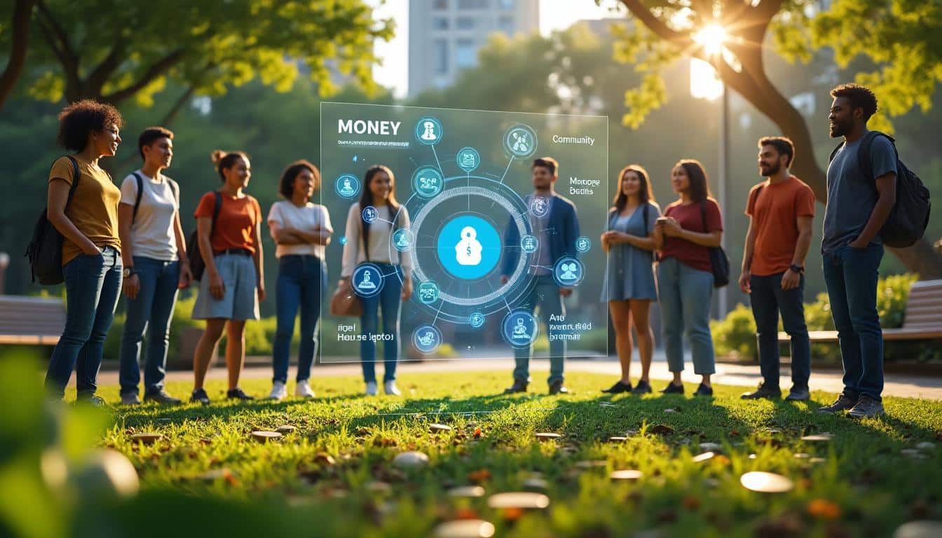 découvrez comment le financement participatif révolutionne l'accès à la finance solidaire en permettant à tous de soutenir des projets à impact positif.