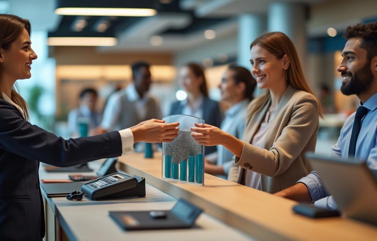 découvrez comment le plafonnement des commissions d'intervention protège les clients des banques de détail en limitant les frais bancaires, garantissant ainsi une meilleure transparence et un soutien financier accru.