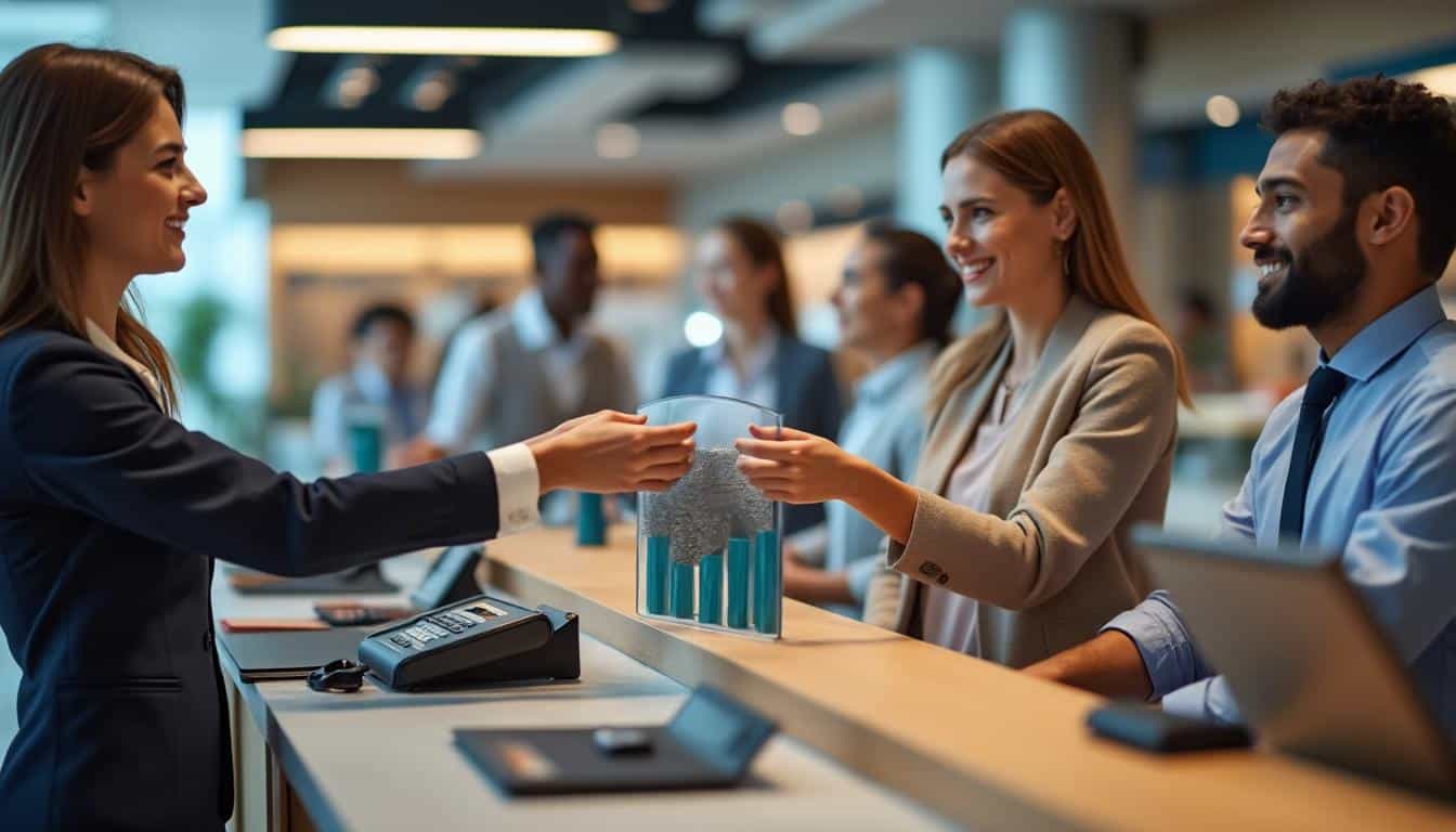 découvrez comment le plafonnement des commissions d'intervention protège les clients des banques de détail en limitant les frais bancaires, garantissant ainsi une meilleure transparence et un soutien financier accru.