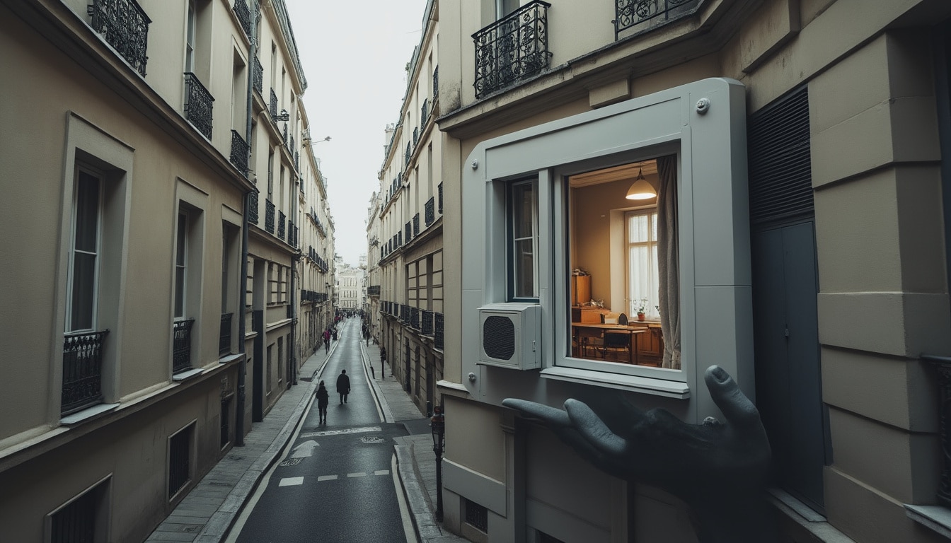 découvrez comment l'encadrement des loyers impacte la rentabilité des petites surfaces dans l'immobilier parisien et les enjeux pour les investisseurs.